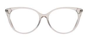 OTIS GREY OG 20214 CLEAR BROWN AUTHENTIC EYEGLASSES FRAMES 53-15-135 UNISEX